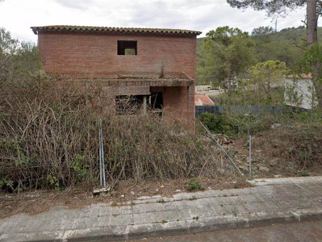 Casa Independiente en Olivella
