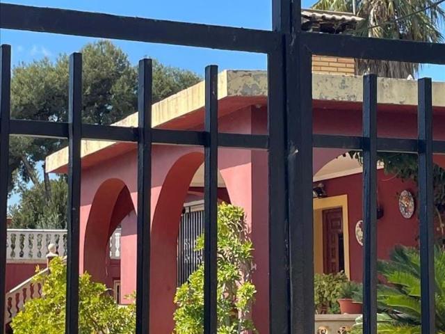 Casa Independiente en Olocau – Oportunidad para Inversores Alquilada