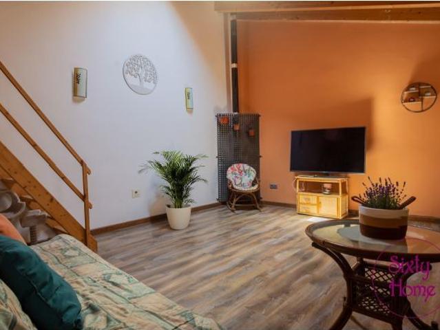 CAsa independiente en Lupiñén