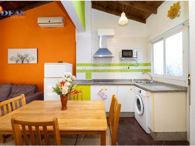 Casa independiente en Motril de dos dormitorios