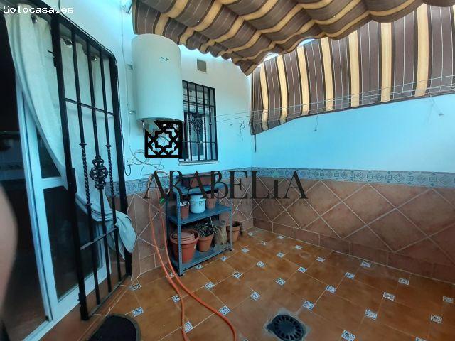 ? Casa Independiente en Miraflores, el Corazón Histórico de Córdoba ?