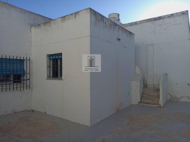 CASA INDEPENDIENTE EN SANTA ANA