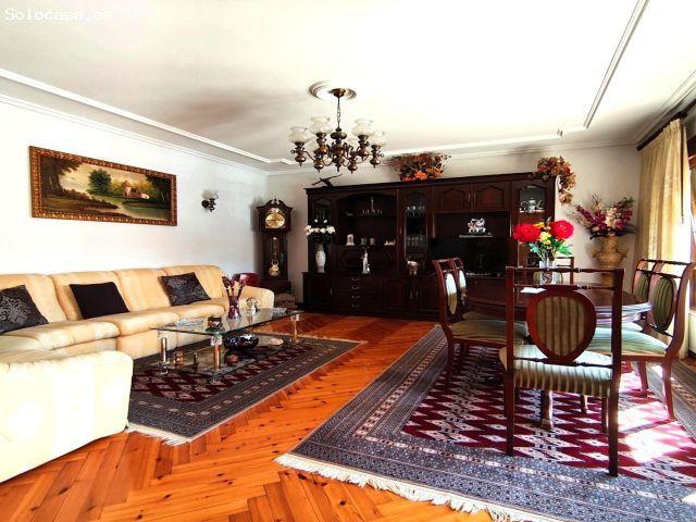 Casa independiente en Santa Maria de Cayón. Centro