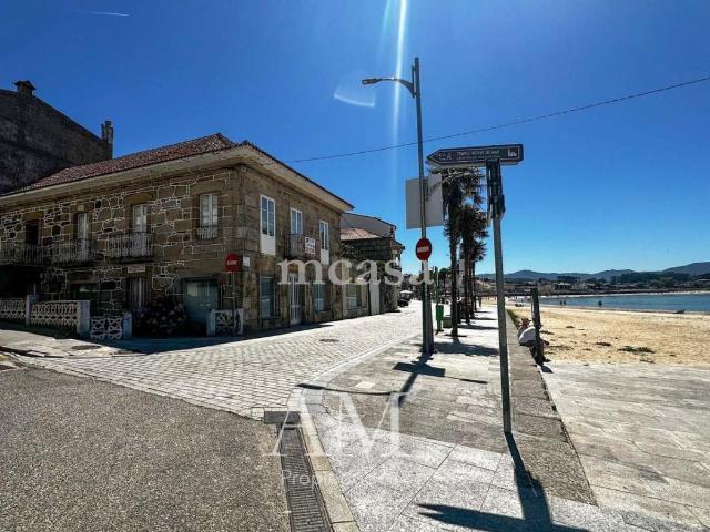 Casa independiente en paseo Maritimo