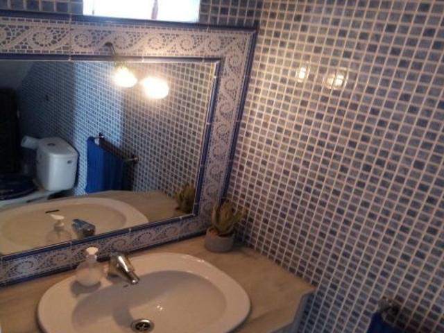 CASA INDEPENDIENTE EN PLENO CENTRO HISTÓRICO EL PUERTO DE SANTA MARÍA