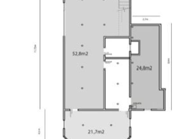 Casa independiente en urbanización en La Resina Golf