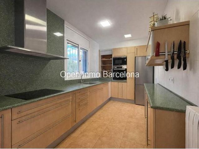 Casa independiente en Vallpineda, Sitges