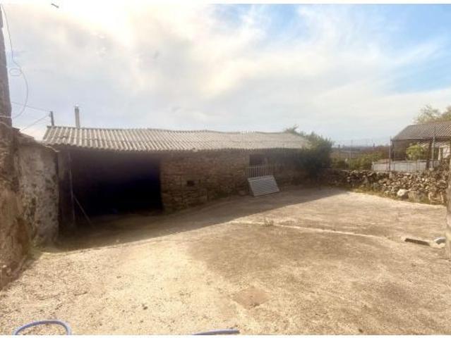 Casa Independiente en Venta