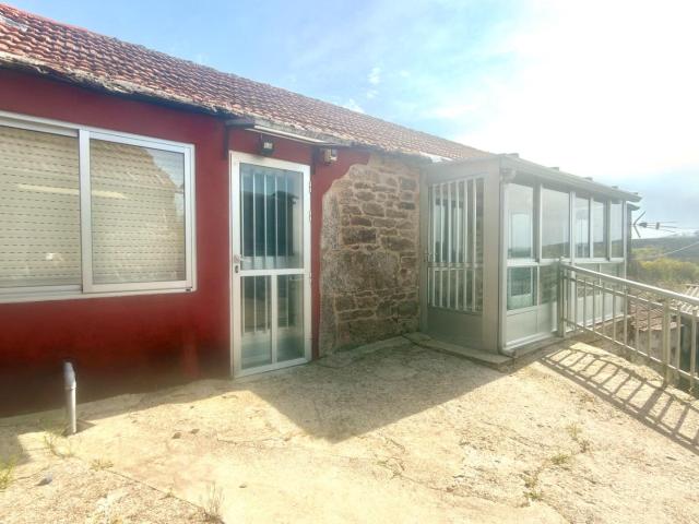 Casa Independiente en Venta