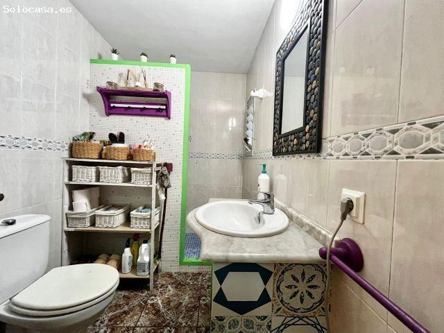 Casa independiente EN VENTA EN CAMPOS con gran potencial