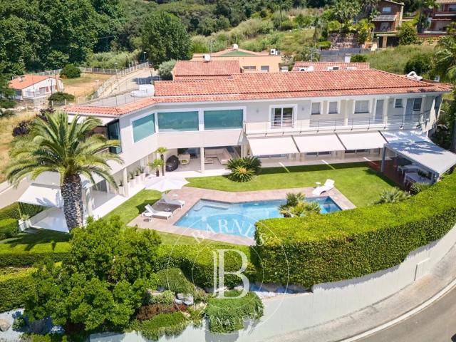 Casa independiente en venta en Sant Pol de Mar Barcelona