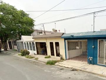 Casa independiente en venta en Valle Morelos, Monterrey