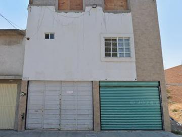 Casa independiente en venta en Zapotes, San Felipe, Guanajuato