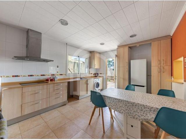 Casa independiente en venta – Un hogar pensado para disfrutar en familia