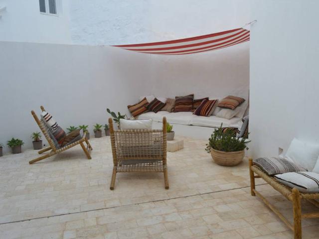 CASA INDEPENDIENTE PLAZA DE DALT SES PENYES 17, ALAIOR