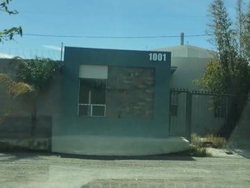 Casa independiente residencial en venta en Emiliano J. Laing, Delicias, Chihuahua