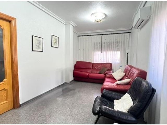 CASA INDEPENDITENTE EN SAN ANTONIO, MOLINA DE SEGURA