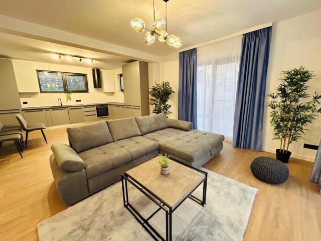 Casa individuală, 4 camere, 140mp, garaj, PETFRIENDLY, Valea Seaca