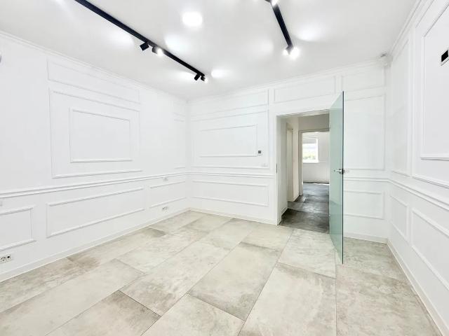 Casa individuală de închiriat Giroc intrare