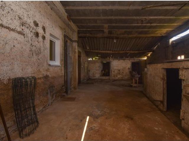CASA INDIVIDUAL EN BRIBES