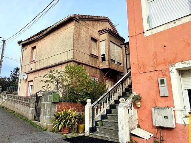 Casa individual en rentabilidad, Camargo