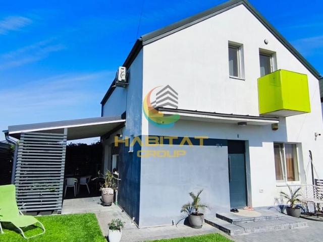 Casa individuala mobilata Berceni