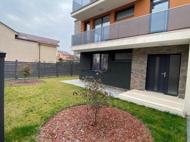 Casa individuala noua cu 6 camere, Gheorgheni