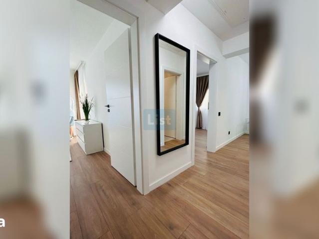 Casa individuala noua de inchiriat in Popesti!