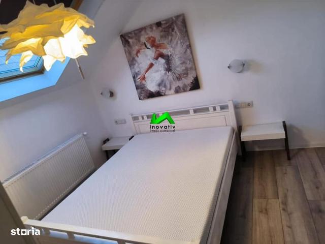 Casa individuala acces auto Sibiu Sura Mare