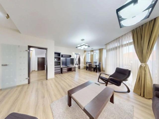 Casa individuala cu pivnita in Sura Mica, zona Salii de sport Sibiu