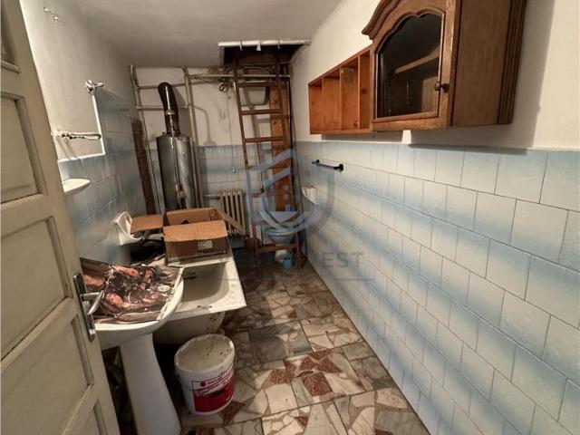 Casa individuala cu teren de 412 Piata Tineretului