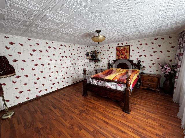 Casa individuala cu 2 camere garaj si filigorie in Cristian Sibiu
