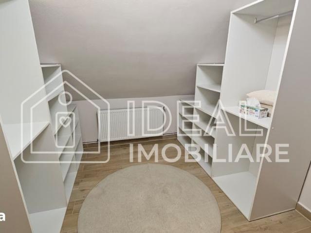 Casa Individuala cu 4 camere, de inchiriat, zona Lupeni