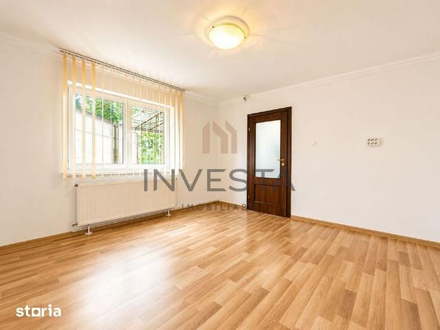 Casa individuala cu 4 camere de inchiriat in Andrei Muresanu