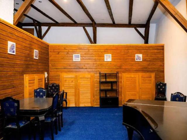 Casa individuala cu 4 apartamente, Centrul Istoric, SIBIU