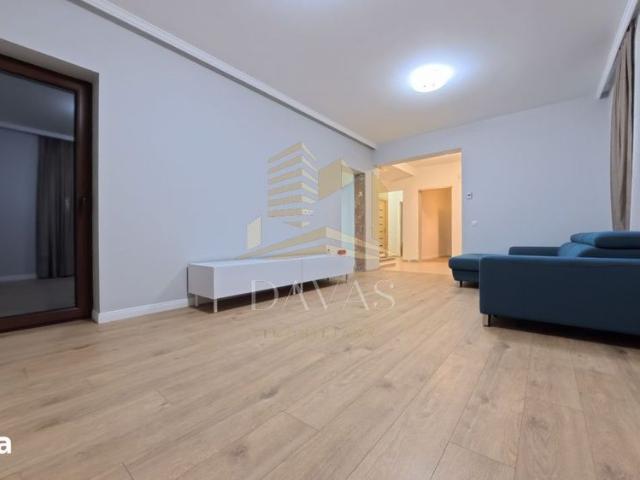 Casa individuala cu 5 camere de inchiriat | Campului Finisaje modern