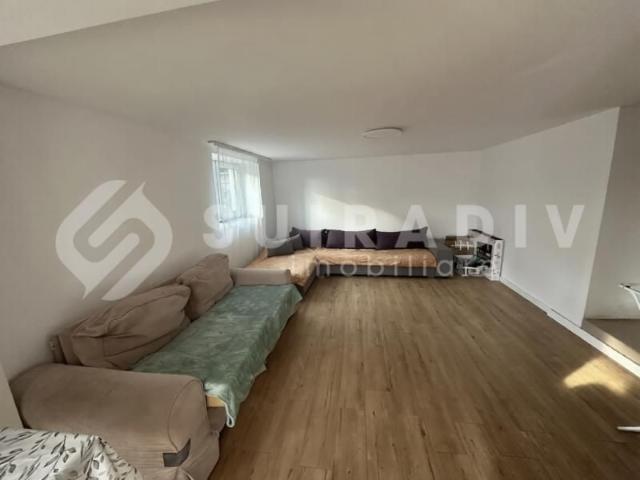 Casa individuala cu 5 camere de inchiriat in Baciu | Pet Friendly | Curte, garaj si multiple locuri de dormit