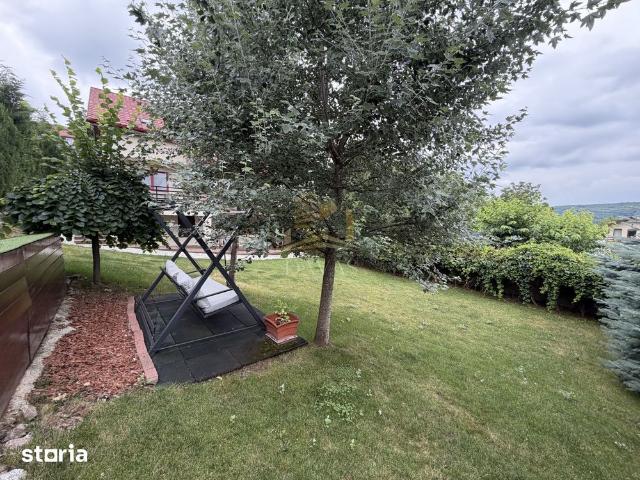Casa individuala cu 5 camere | Europa | Teren 850 mp