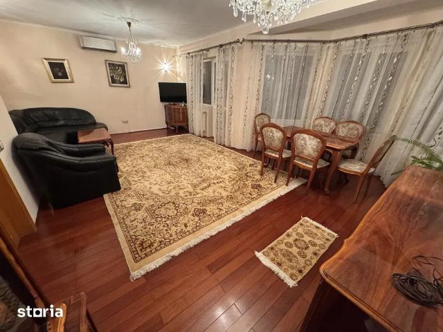 Casa individuala, Cartier Manastur, zona Campului, garaj, PETFRIENDLY