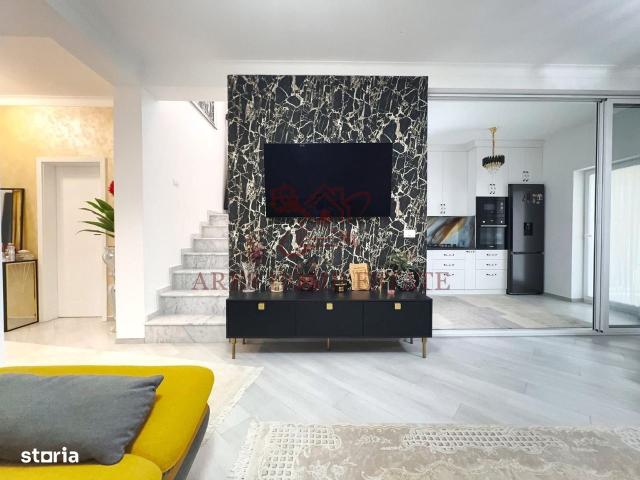 Casa Individuala Cartier Privat Comision 0