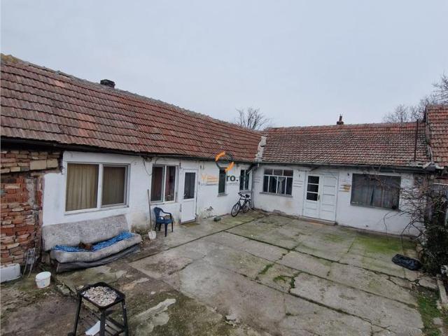 Casa Individuala Ciarda Rosie