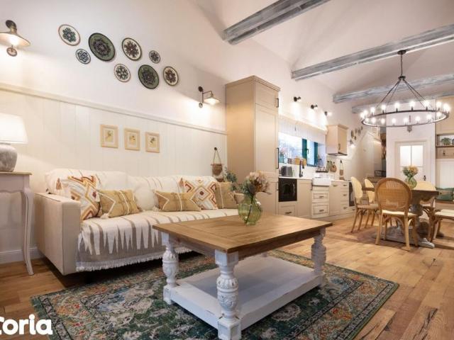 Casa individuala – Cisnadioara, Str. Sub Cetate | Prima inchiriere