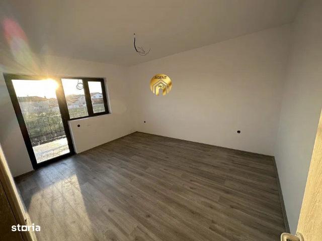 Casa individuala /clinceni 4 camere/550mp