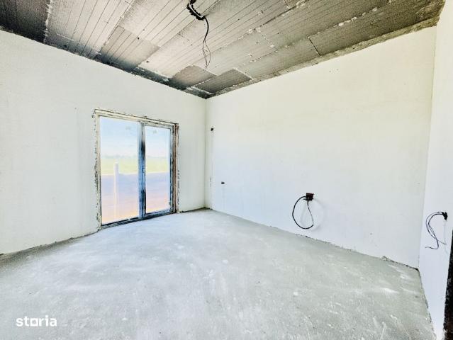 Casa individuala /clinceni 4 camere/ 530mp