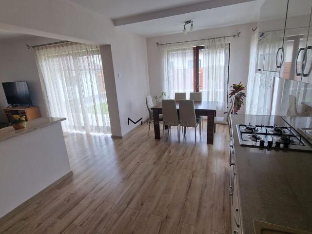 Casa individuala Com Tarlungeni Izvor