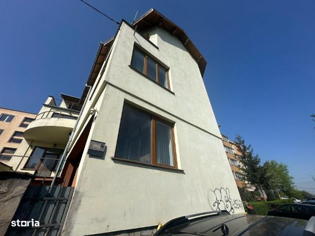 Casa Individuala Craiter