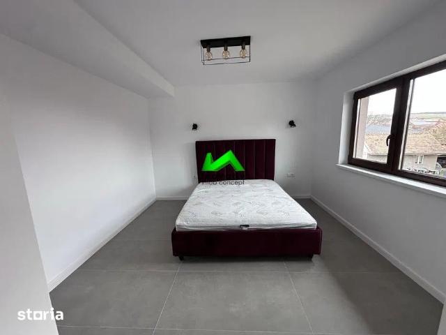 Casa individuala de inchiriat 5 camere Sibiu Cisnadie