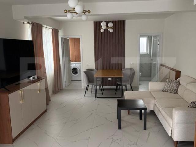 Casa individuala de inchiriat, 105 mp, 3 camere – Lisaura