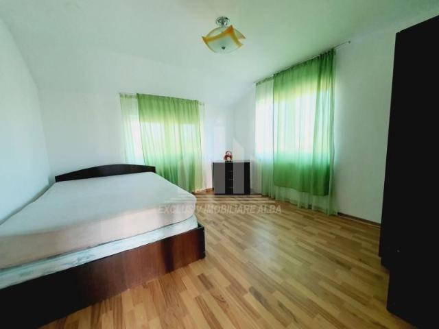 Casa individuala | De inchiriat | 150 mp | Curte comuna | Cetate