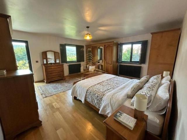 Casa individuala de inchiriat 250mp utili 900mp teren| Gradina | Faget | Linsite